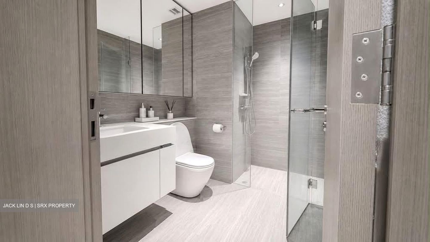 The Garden Residences (D19), Apartment #598988381